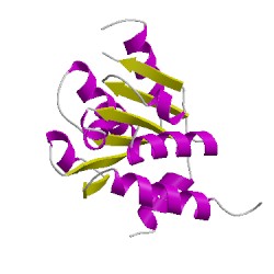 Image of CATH 1m2nA01