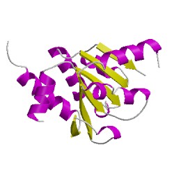 Image of CATH 1m2nB01