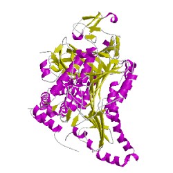 Image of CATH 1m2oA