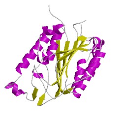 Image of CATH 1m2oA03