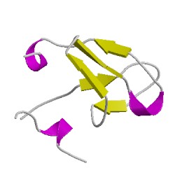 Image of CATH 1m2oC02