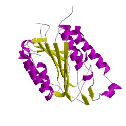Image of CATH 1m2oC03