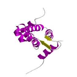 Image of CATH 1m2oC04