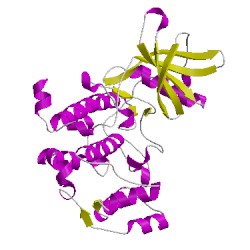 Image of CATH 1m2pA