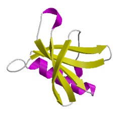 Image of CATH 1m2pA01