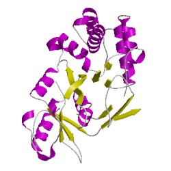 Image of CATH 1m2wA01