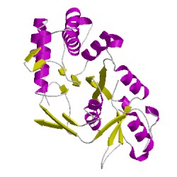 Image of CATH 1m2wB01