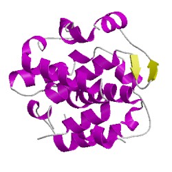Image of CATH 1m2wB02