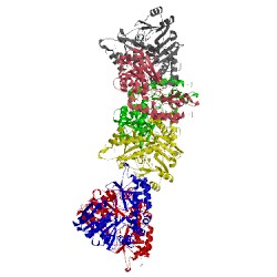 Image of CATH 1m32