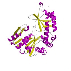 Image of CATH 1m32A