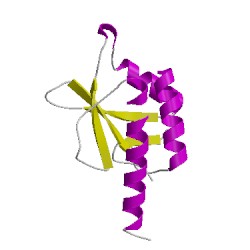 Image of CATH 1m32A01