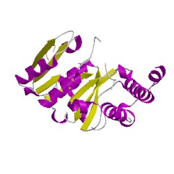 Image of CATH 1m32A02