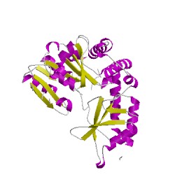 Image of CATH 1m32B