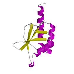 Image of CATH 1m32B01