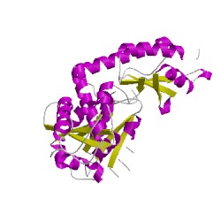 Image of CATH 1m32C