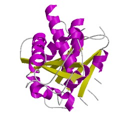 Image of CATH 1m32C02