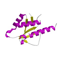 Image of CATH 1m32D01