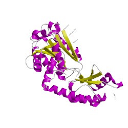 Image of CATH 1m32E