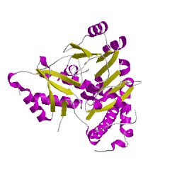 Image of CATH 1m32F