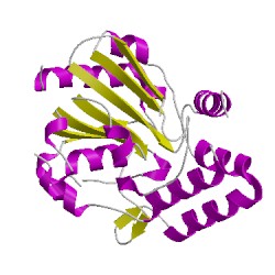 Image of CATH 1m33A00