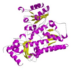 Image of CATH 1m34K