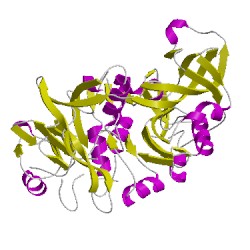 Image of CATH 1m3eA