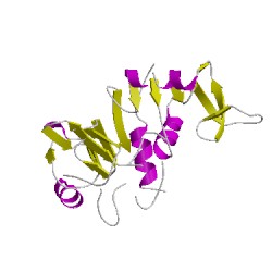 Image of CATH 1m3eA02
