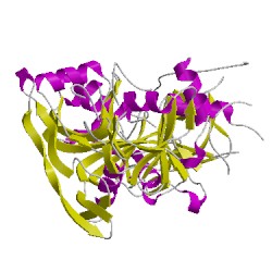 Image of CATH 1m3eB