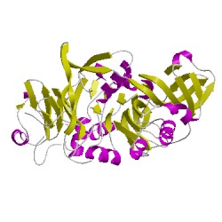 Image of CATH 1m3eC