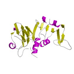 Image of CATH 1m3eC02