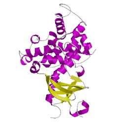 Image of CATH 1m3hA