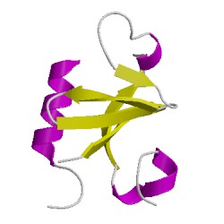 Image of CATH 1m3hA01