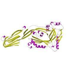 Image of CATH 1m3iD