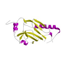 Image of CATH 1m3jA01