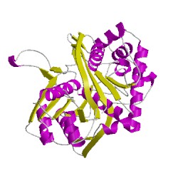 Image of CATH 1m3kC