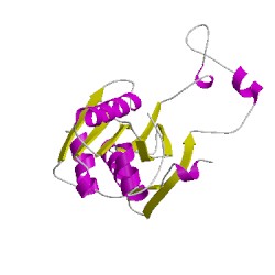 Image of CATH 1m3kC01