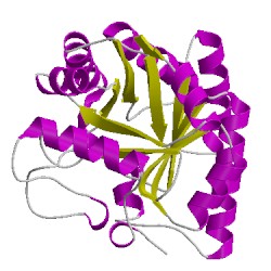 Image of CATH 1m3uH