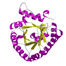 Image of CATH 1m3uJ00