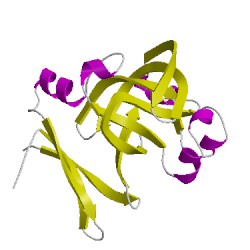 Image of CATH 1m43A01