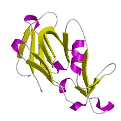 Image of CATH 1m43A02