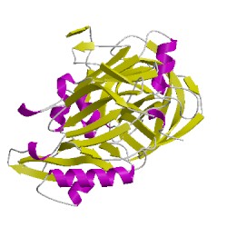 Image of CATH 1m4hA