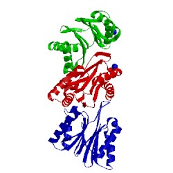 Image of CATH 1m4y