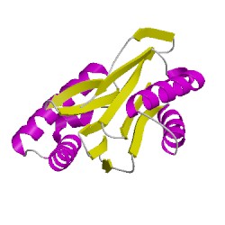 Image of CATH 1m4yB