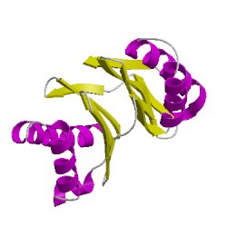 Image of CATH 1m4yC