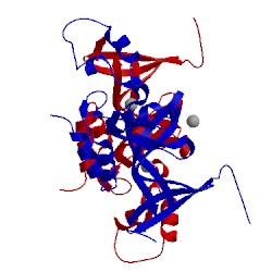 Image of CATH 1m4z