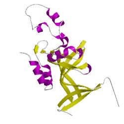 Image of CATH 1m4zA
