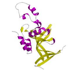 Image of CATH 1m4zA01
