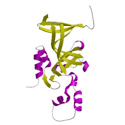 Image of CATH 1m4zB