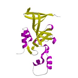 Image of CATH 1m4zB01