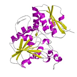 Image of CATH 1m54A